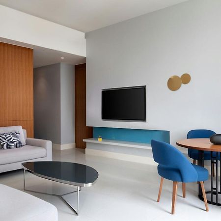 Le Meridien Riyad Extérieur photo