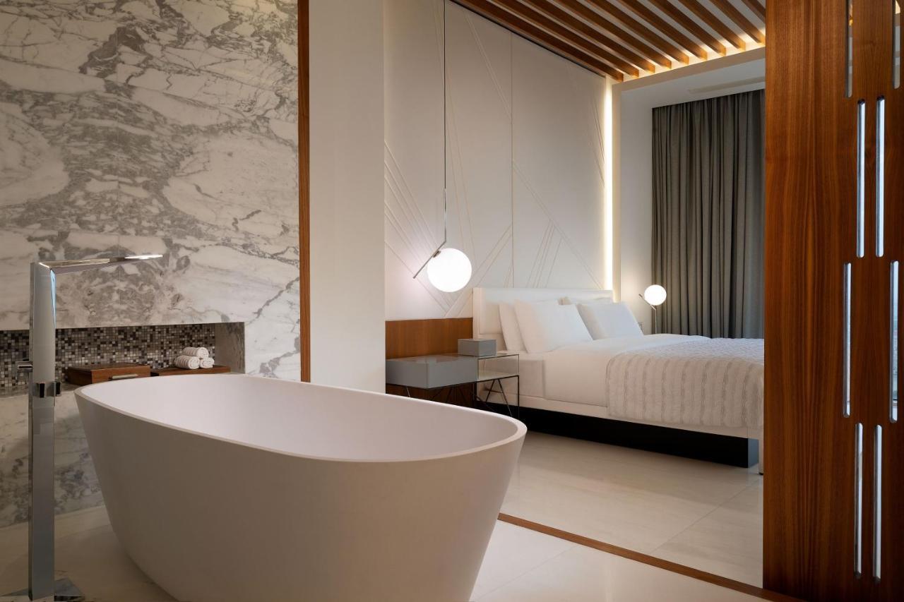 Le Meridien Riyad Extérieur photo