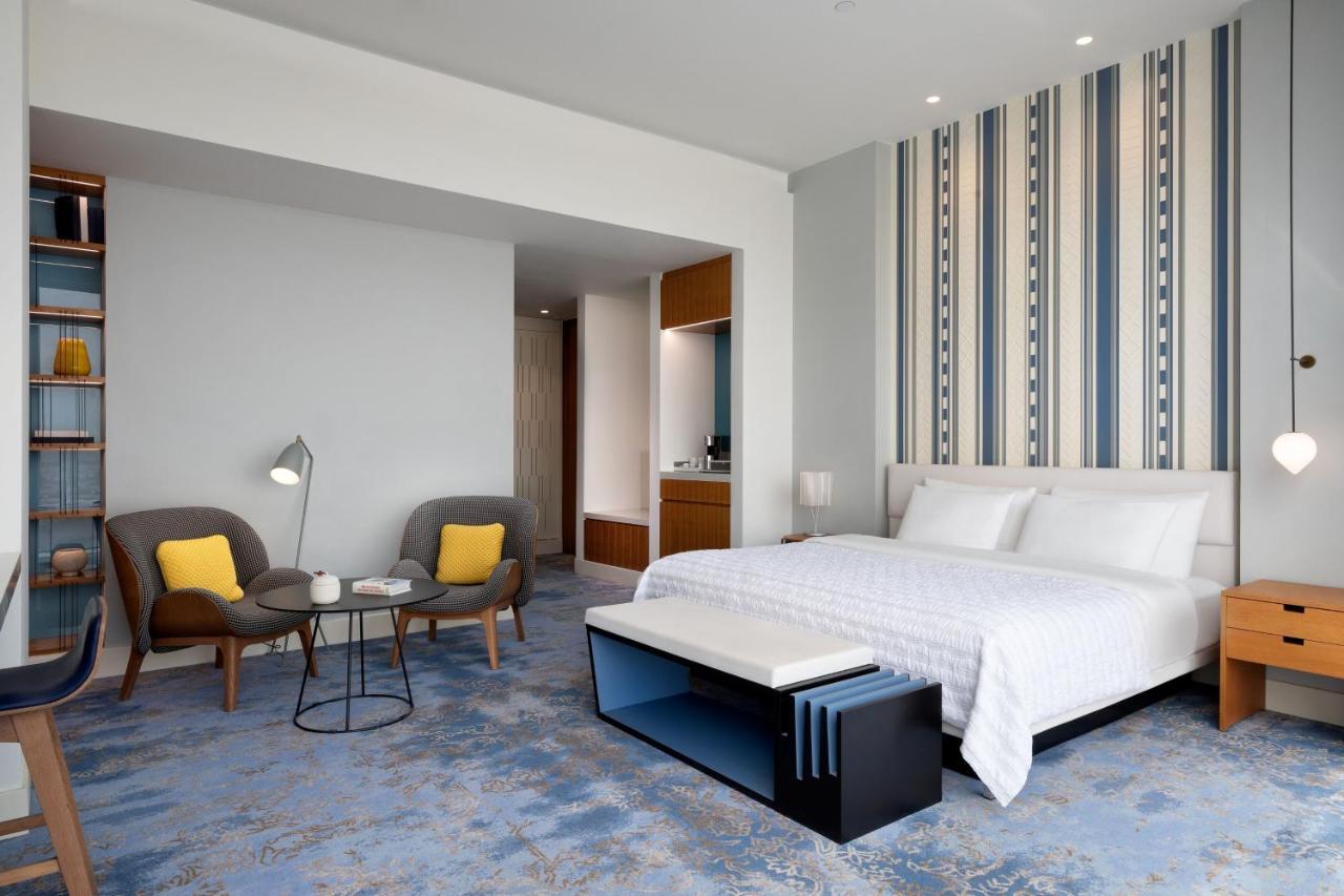 Le Meridien Riyad Extérieur photo