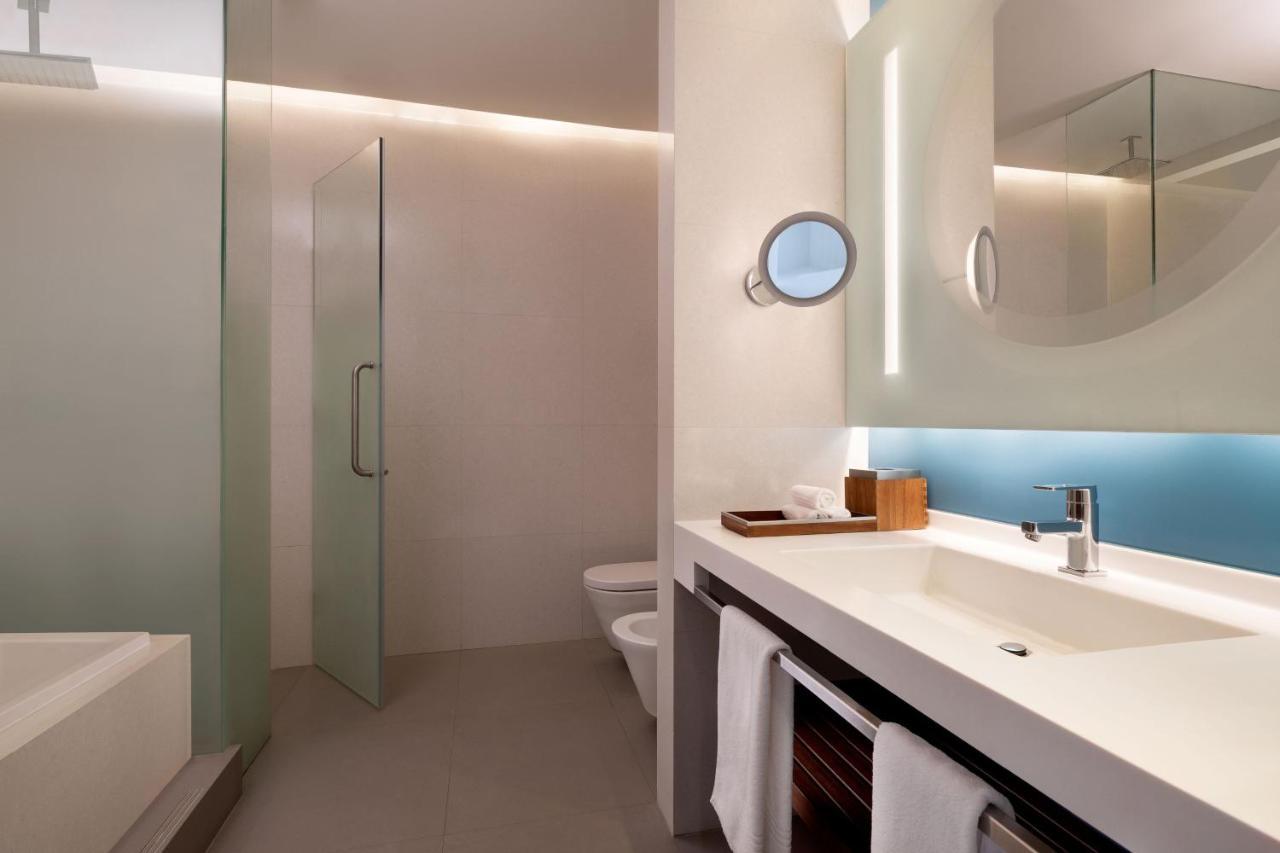 Le Meridien Riyad Extérieur photo