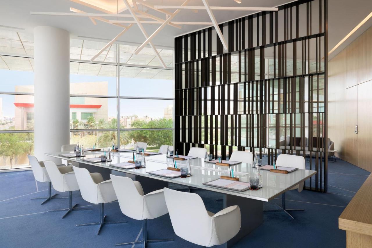 Le Meridien Riyad Extérieur photo