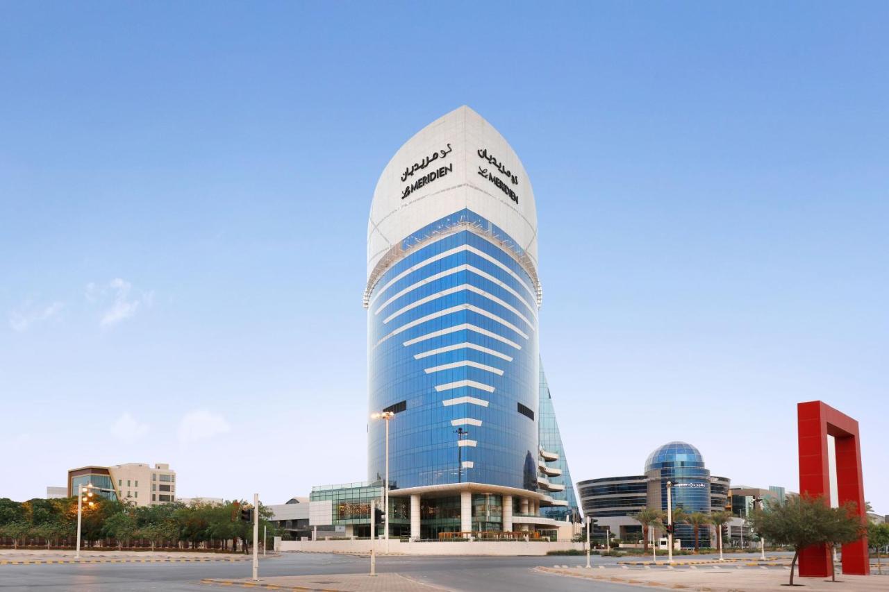 Le Meridien Riyad Extérieur photo