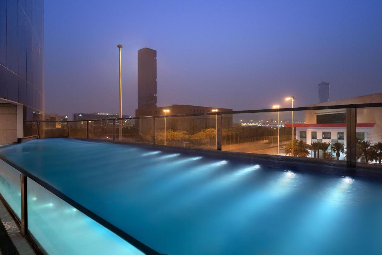 Le Meridien Riyad Extérieur photo