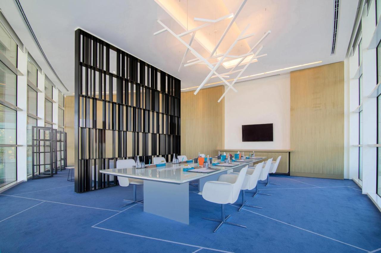 Le Meridien Riyad Extérieur photo