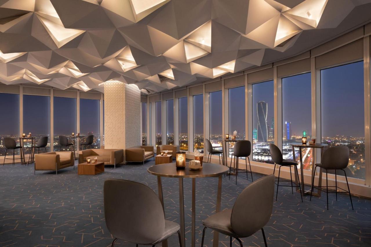 Le Meridien Riyad Extérieur photo