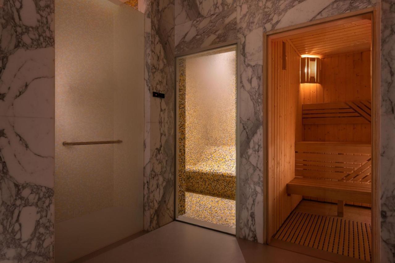 Le Meridien Riyad Extérieur photo