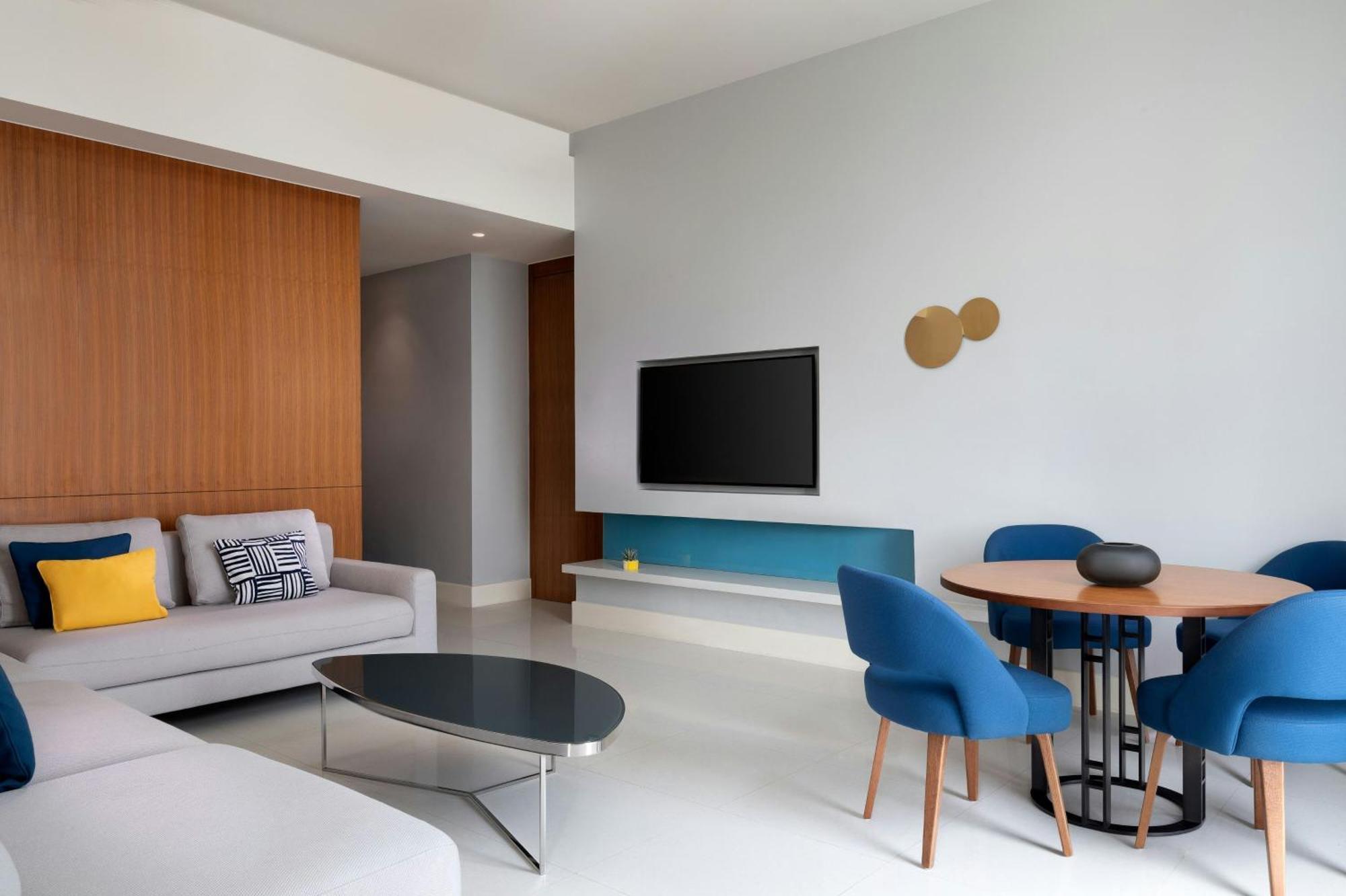 Le Meridien Riyad Extérieur photo