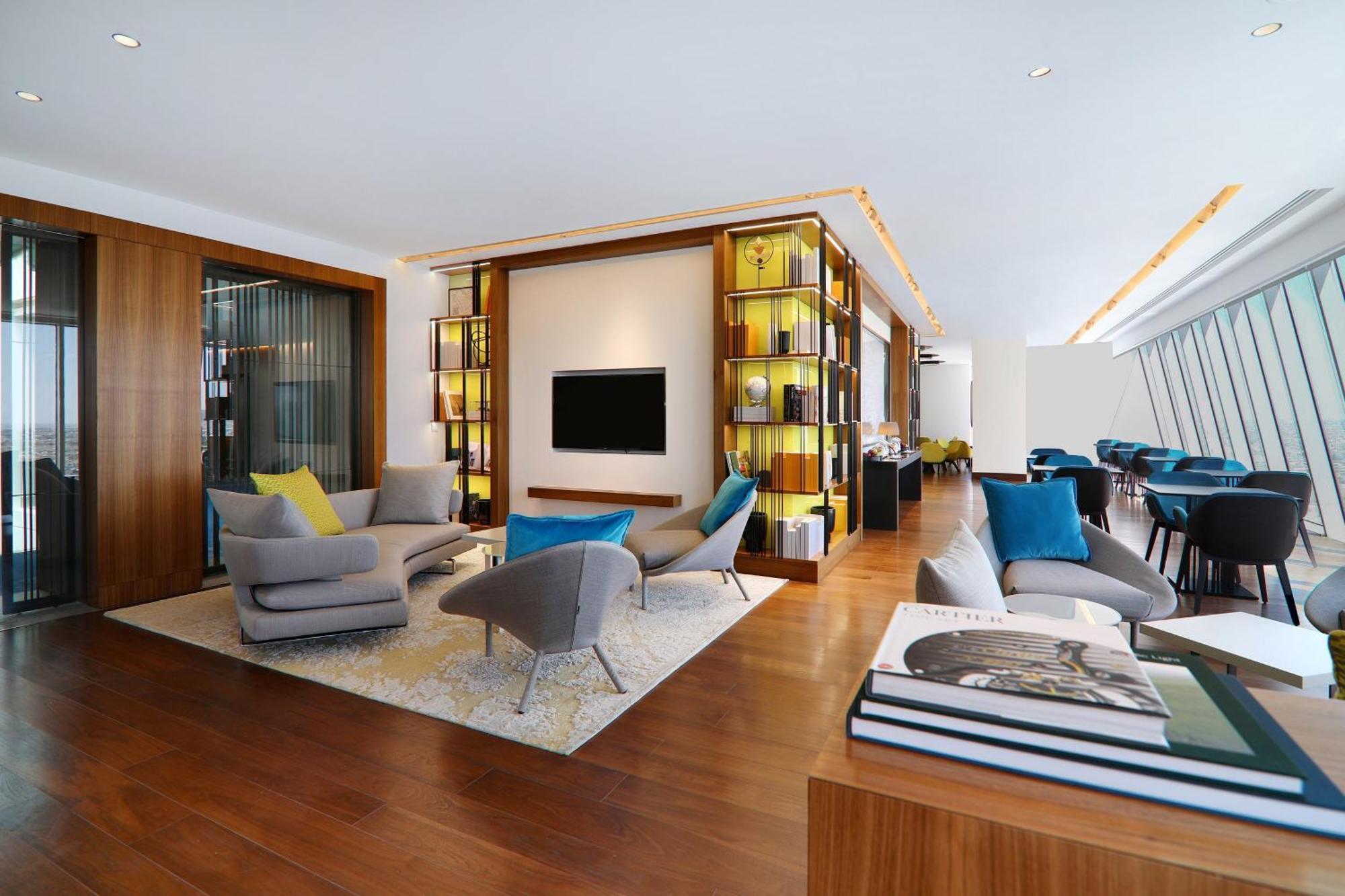 Le Meridien Riyad Extérieur photo